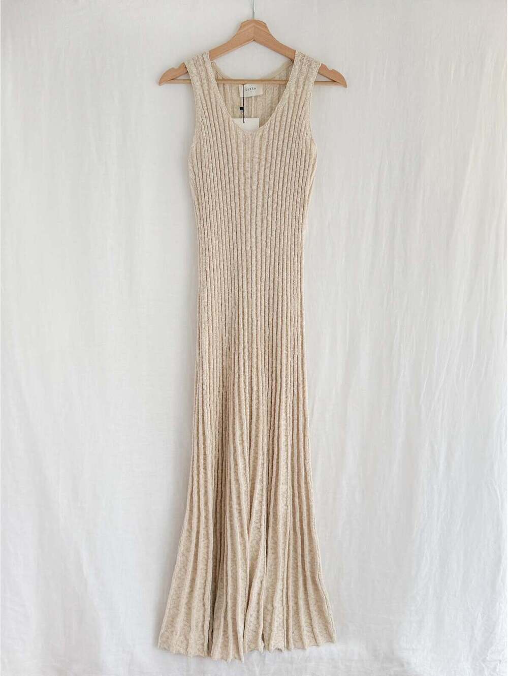 DISSH (NWT) - SIZE S